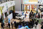 Презентация нового Subaru Forester 2018 года в Волгограде от АРКОНТ