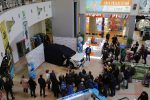 Презентация Subaru Forester 2018 года в Волгограде от АРКОНТ 17