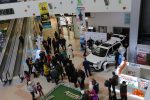 Презентация Subaru Forester 2018 года в Волгограде от АРКОНТ 20