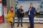 Презентация Subaru Forester 2018 года в Волгограде от АРКОНТ 35