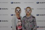 Презентация Subaru Forester 2018 года в Волгограде от АРКОНТ 44