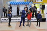Презентация Subaru Forester 2018 года в Волгограде от АРКОНТ 50