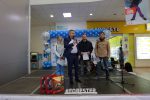 Презентация Subaru Forester 2018 года в Волгограде от АРКОНТ 58