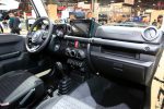 Suzuki Jimny 2019 09