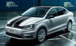 Volkswagen Polo - ассорти комплектаций