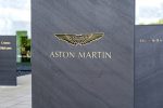 Внедорожник Aston Martin DBX 2019 03