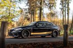 BMW M2 Competition от Manhart 2019 02