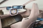 BMW iNext CUV концепт 2019 1