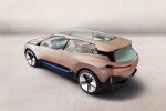 BMW iNext CUV концепт 2019 4