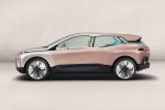 BMW iNext CUV концепт 2019 5
