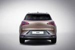 Hyundai Nexo FCV 2020 2