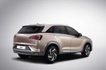 Hyundai Nexo FCV 2020 4