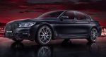 BMW 7-Series Black Fire Edition 2019 03