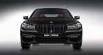 BMW 7-Series Black Fire Edition 2019 04