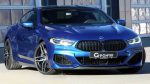 BMW M8 G-Power M850i 2019 03