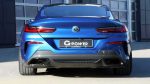 BMW M8 G-Power M850i 2019 07