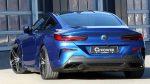 BMW M8 G-Power M850i 2019 10