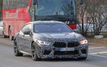 BMW M8 Gran Coupe 2020 01