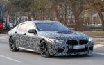 BMW M8 Gran Coupe 2020 05