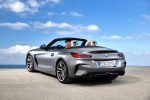 BMW Z4 sDrive30i 2019 02