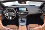 BMW Z4 sDrive30i 2019 03