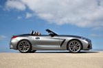 BMW Z4 sDrive30i 2019 04