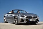 BMW Z4 sDrive30i 2019 08