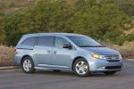 Honda Odyssey 2011 06