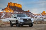 Honda Passport 2019 США 01