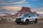 Honda Passport 2019 США 03