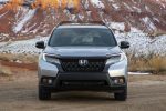 Honda Passport 2019 США 04