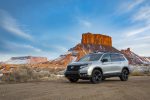 Honda Passport 2019 США 06