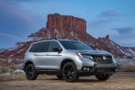 Honda Passport 2019 США 07