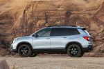 Honda Passport 2019 США 09