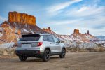 Honda Passport 2019 США 10