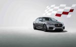 Jaguar XF Checkered Flag 2019 03