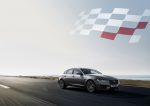Jaguar XF Checkered Flag 2019 07