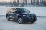 Уверенный старт: продажи ŠKODA AUTO Россия в январе выросли на 23%