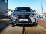 Lexus NX и RX 2019 06