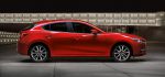 Mazda 3 2019 02