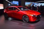 Mazda 3 2019 07