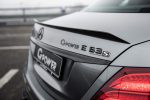 Mercedes-AMG E63 S G-Power 2019 02