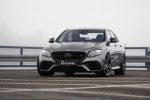 Mercedes-AMG E63 S G-Power 2019 03