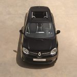 Обновленная версия Renault Twingo 2019 02