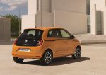 Обновленная версия Renault Twingo 2019 04