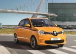 Обновленная версия Renault Twingo 2019 05