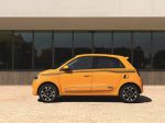 Обновленная версия Renault Twingo 2019 07