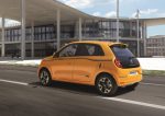Обновленная версия Renault Twingo 2019 12
