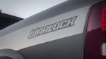 Ram 1500 Classic Warlock 2019 09
