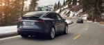 Tesla Motors в Норвегии 01